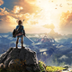 Illustration for article titled Here's Breath Of The Wild Running On A PC
